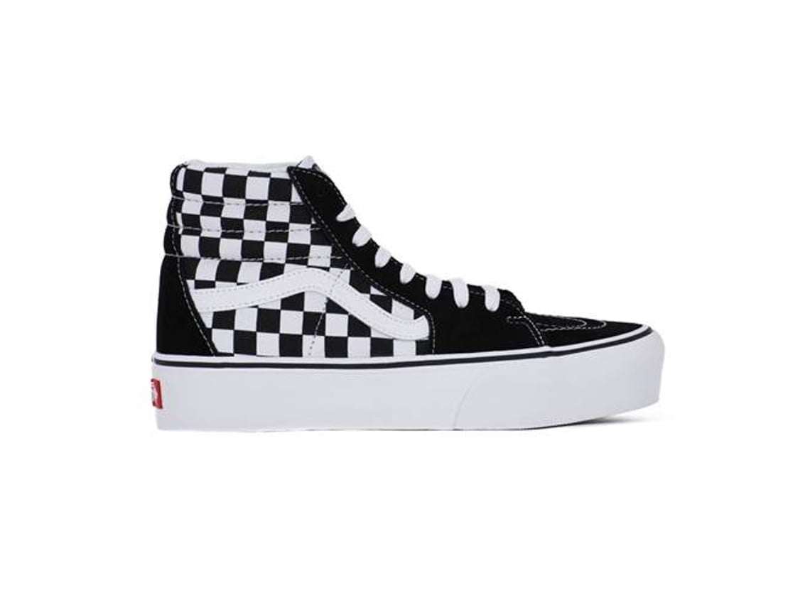 Vans store preto bota