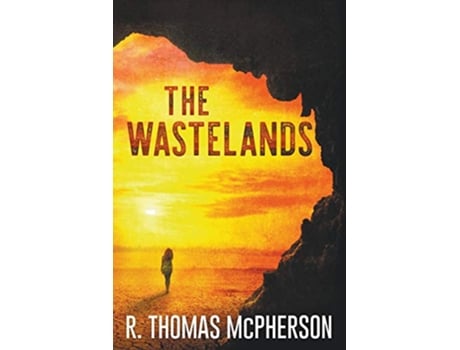 Livro The Wastelands de R Thomas McPherson (Inglês)