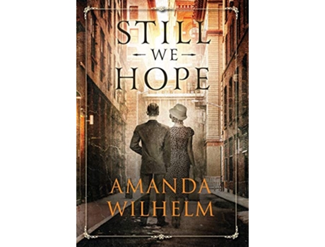 Livro Still We Hope de Amanda Wilhelm (Inglês)