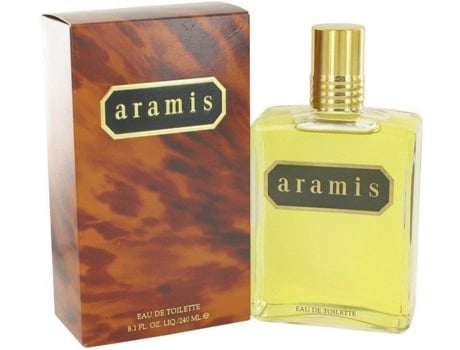 Perfume   Eau de Toilette (240 ml)