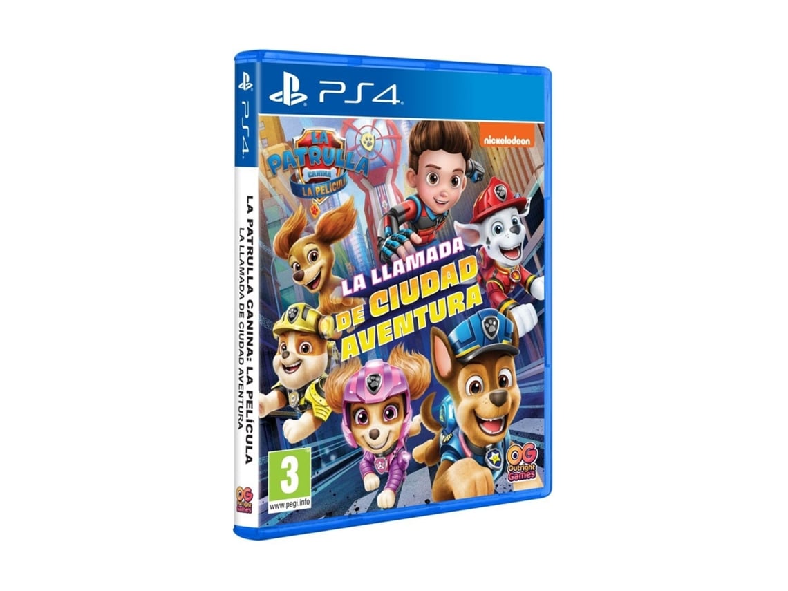 Jogo Infantil Ps4: Promoções