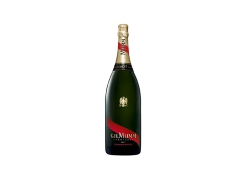 Mumm Cordon Rouge Jeroboam MAISON G.H. MUMM