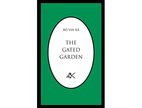 Livro The Gated Garden de Bô Yin Râ (Inglês)