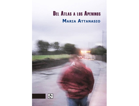 Livro Del Atlas A Los Apeninos de Maria Attanasio (Espanhol)