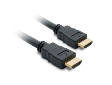 Cabo Hdmi Tipo Estándar REDLINE Preto