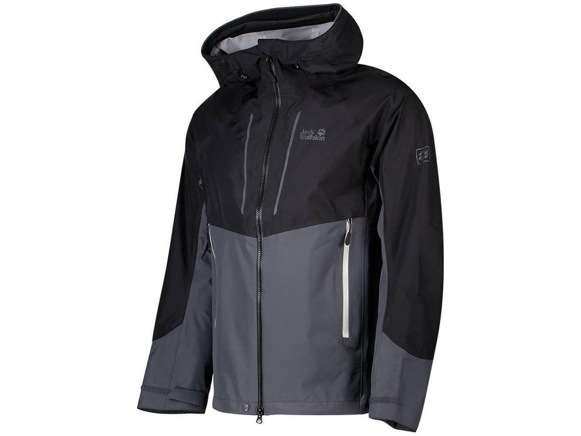 Kanuka store ridge jacket