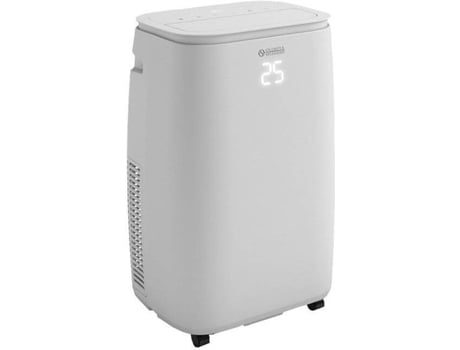 AC PORT OLIMPIASPL BREZZA 10HP