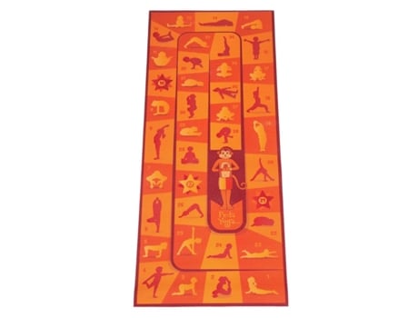 Esteiras de Yoga Enfant PEDA YOGA