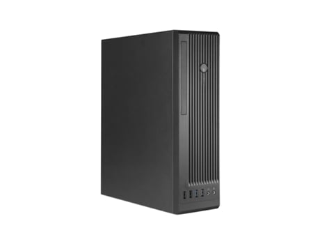 Chieftec Be-10b-300 Caixa para Computador Small F.