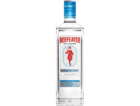 Gin Beefeater 0,0% 70cl