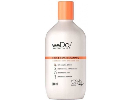 RICH & REPAIR shampoo 300 ml