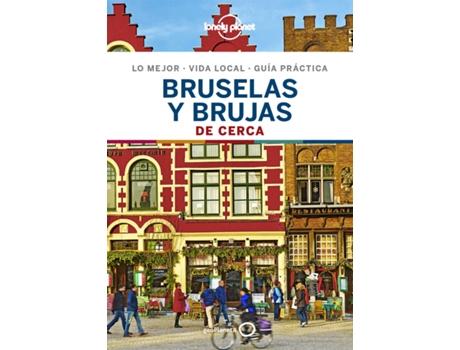 Livro Brujas Y Bruselas De Cerca 2019 de Helena Smith (Espanhol)