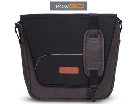 Easygo Optimo Air Bag Anthracite