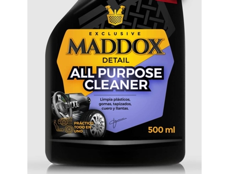 ENGINE CLEANER – Maddox Detail