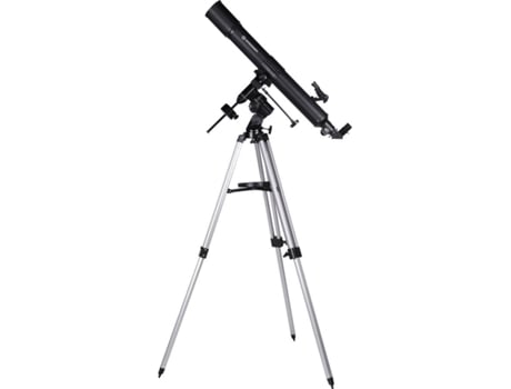 Telescópio BRESSER OPTICS Quasar EQ-Refractor