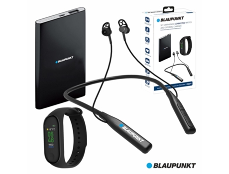 Auriculares Blaupunkt Worten.pt