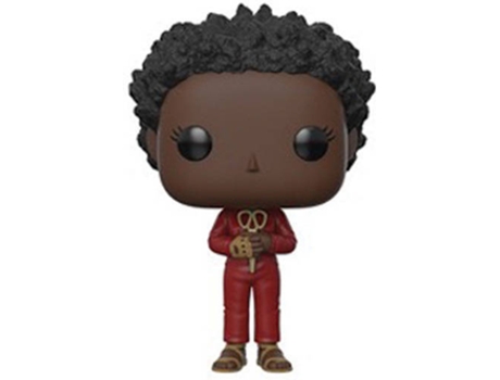 Figura FUNKO Pop! Movies: Red with Oversized Scissor