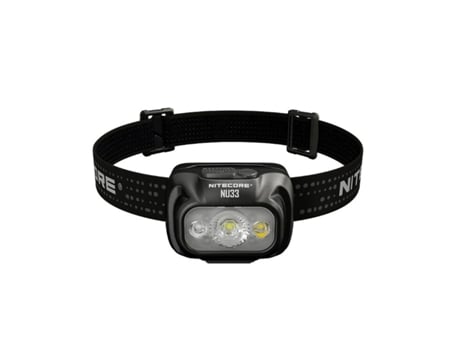 Lanterna NITECORE Nu33 700 Lm