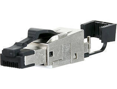 Conector METZ CONNECT (Preto)