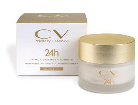 Cv Primary Essence Cream 24H 50 Ml