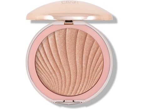 Iluminador AFFECT Face Shimmer Pressed Highlighter