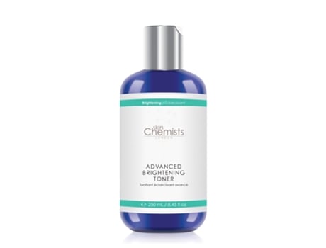 Tónico de Rosto SKINCHEMISTS Sc Advanced Brigtening (250 ml)