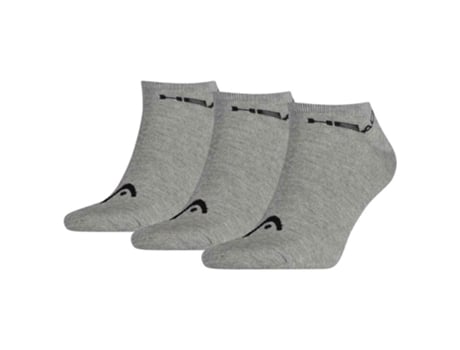 Head Underwear Sneaker 3 Pack