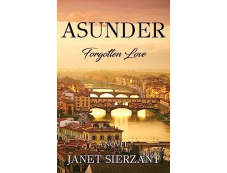 Livro Asunder de Janet Sierzant (Inglês)