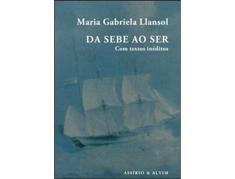 O Litoral do Mundo: da sebe ao ser - Vol. III