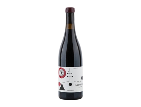 Vinho NUS Instabile Nº 11 Alter Ego Grenache Priorat (0.75 L - 1 Unidade)