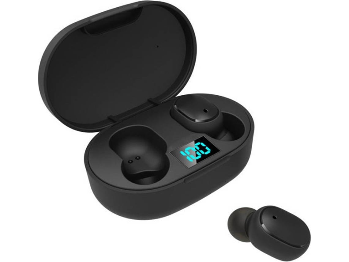 Auriculares in ear bluetooth new arrivals