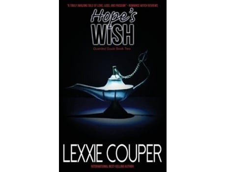 Livro Hopes Wish de Lexxie Couper (Inglês)