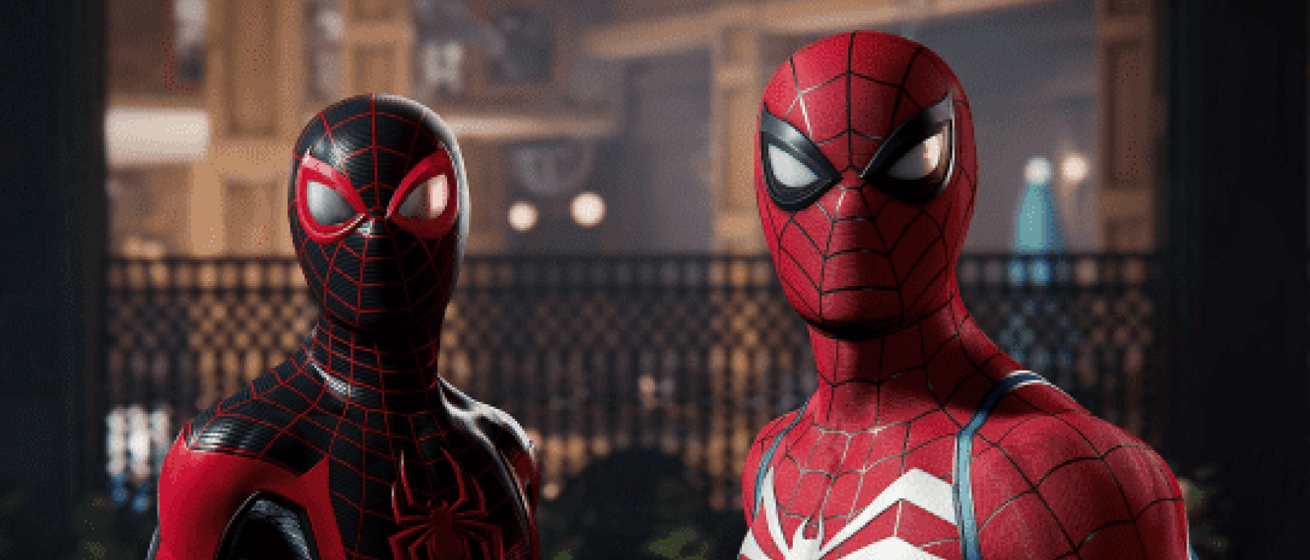 Marvel's Spider-Man 2 recebe novo trailer com Kraven e gameplay