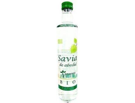 Chá JOSENEA Sávia De Abedul (500 ml)