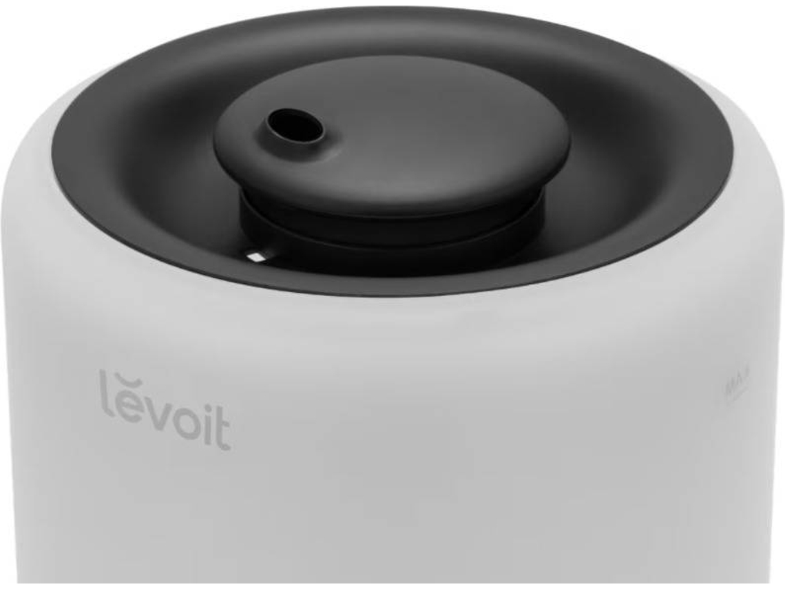 Compra aquí el Humidificador Dual 200S de LEVOIT