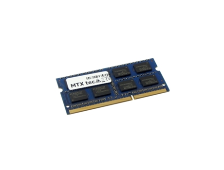 Memoria RAM MTXTEC 4 GB para Acer Aspire E1-510