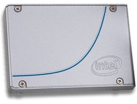 Disco SSD Interno INTEL DC P3500 (400 GB - PCI-Express - 1000 MB/s)