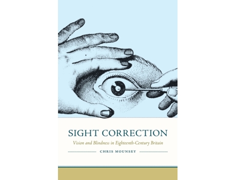 Livro sight correction de chris mounsey (inglês)