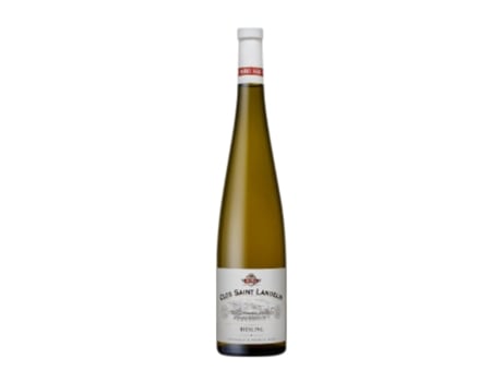 Vinho branco MURÉ Clos Saint Landelin Grand Cru Vorbourg Riesling Alsace (0.75 L - 1 Unidade)