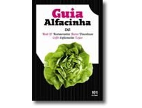 Guia Alfacinha: Manual de Sobrevivência