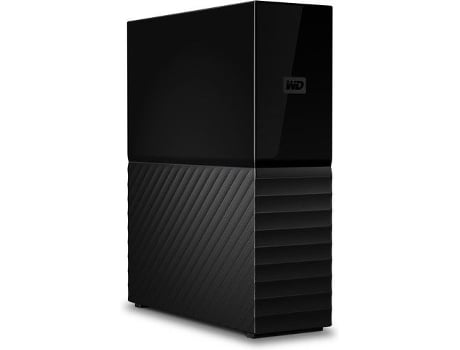 MY BOOK  6TB EMEA