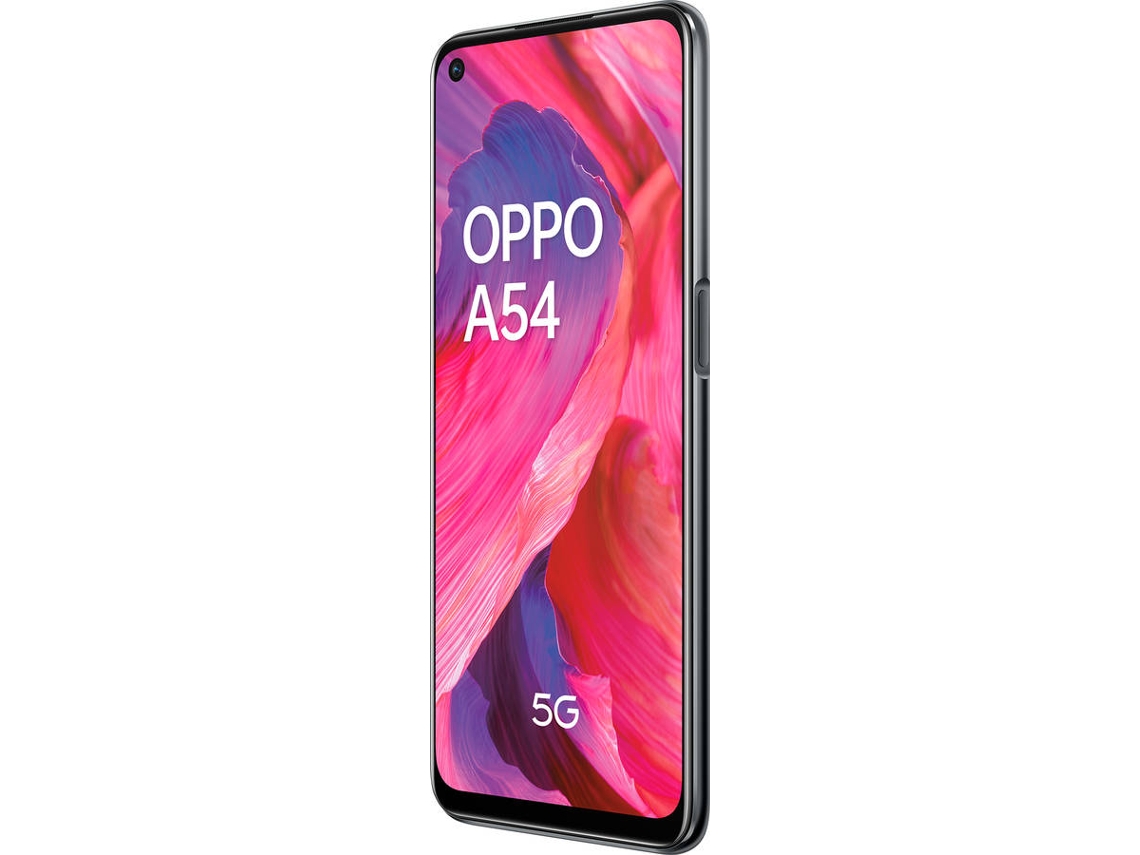 Oppo a54 процессор какой