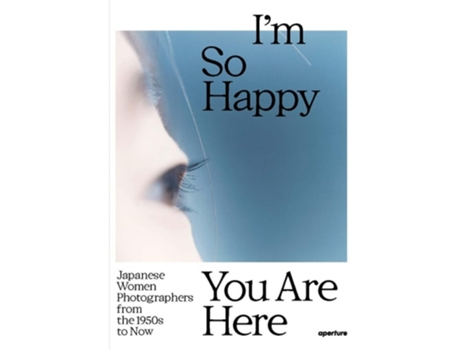 Livro Im So Happy You Are Here de Pauline Vermare, Takeuchi Mariko et al. (Inglês - Capa Dura)