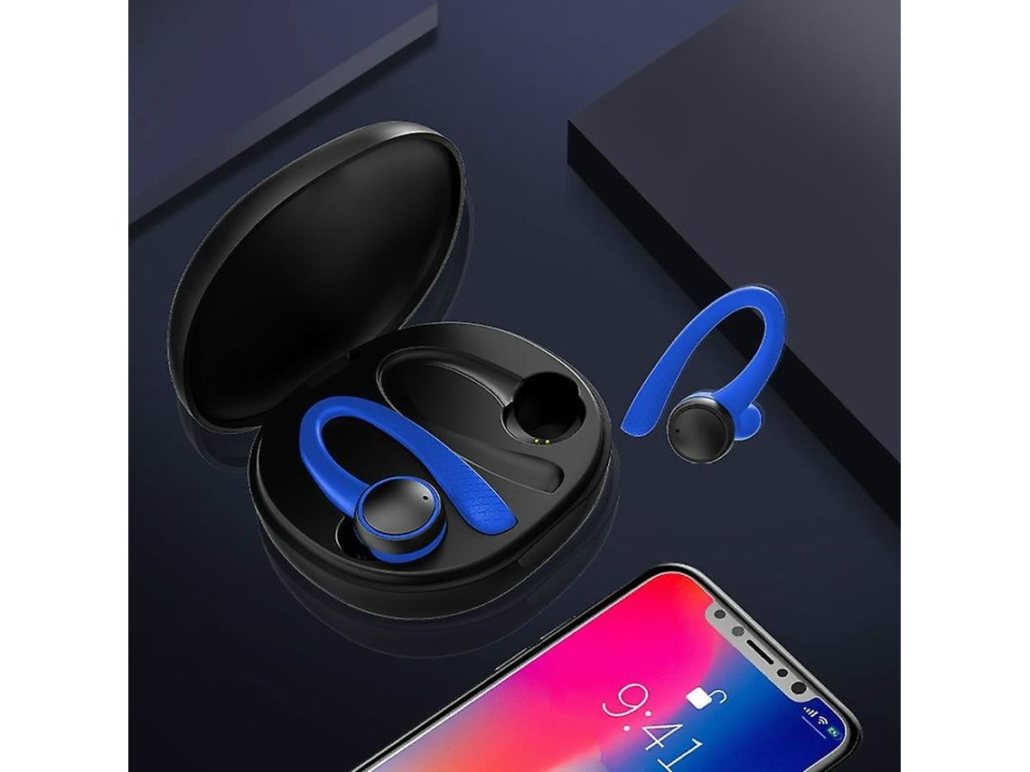 Auriculares blue 2025