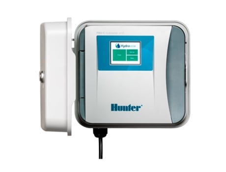 Programador de Riego Hunter Pro-C Hydrawise Exterior RIEGOPRO