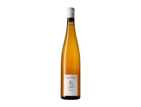 Vinho branco TRAPET Ambre Mascate Alsace (0.75 L - 1 Unidade)