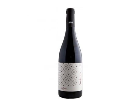 Audentia Syrah 2019 BODEGAS MURVIEDRO