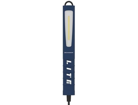 Gambiarra Led Star Lite  SCANGRIP 03.5671