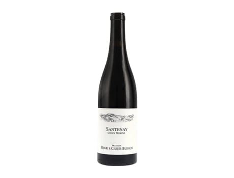 Vinho HENRI ET GILLES BUISSON Croix Sorine Rouge Pinot Preto Santenay (0.75 L - 1 Unidade)