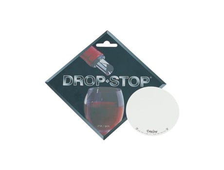 Disco DROP STOP Carte 2